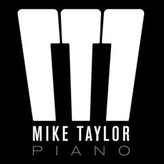 Mike Taylor Piano